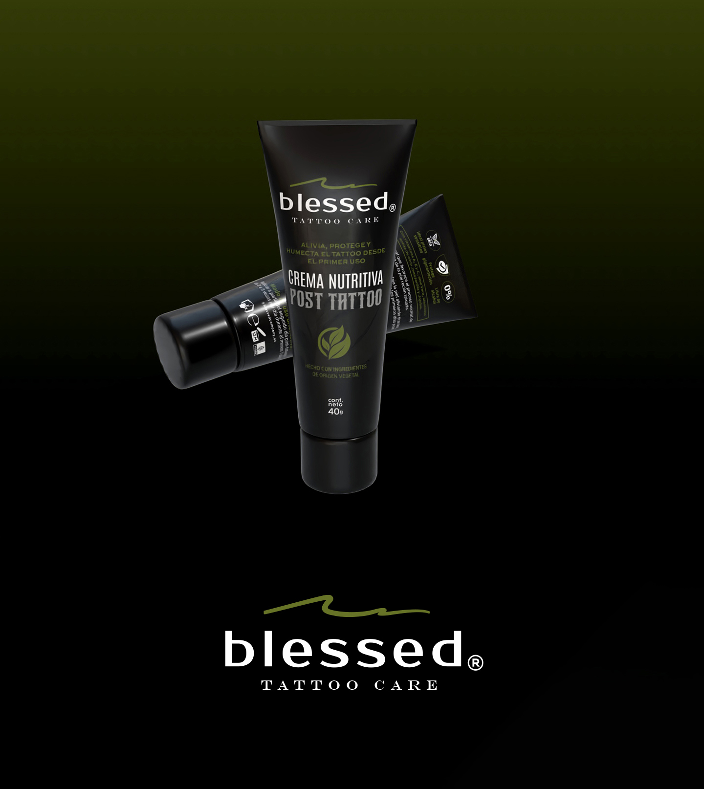 CREMA NUTRITIVA® - Image 2