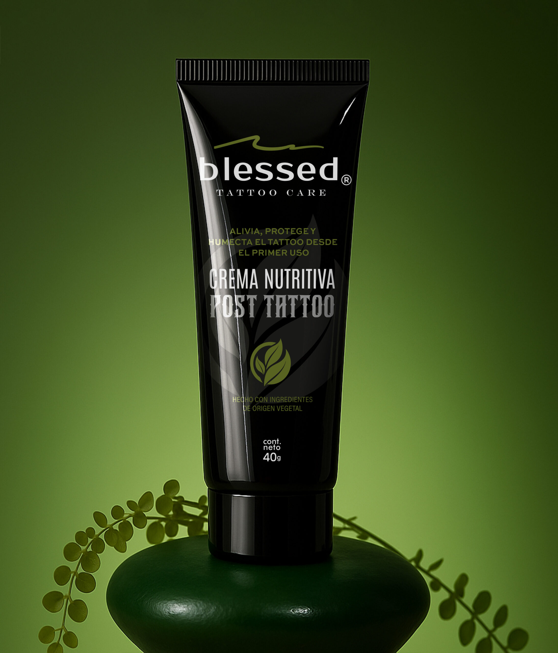 CREMA NUTRITIVA® - Image 3