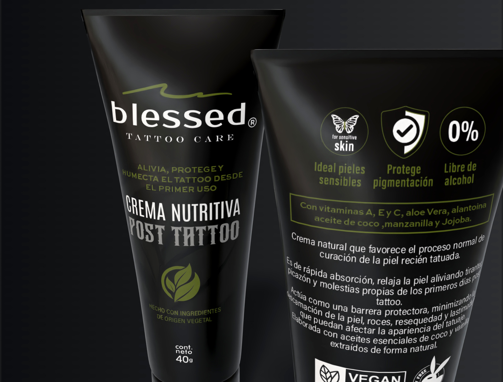 CREMA NUTRITIVA® - Image 4