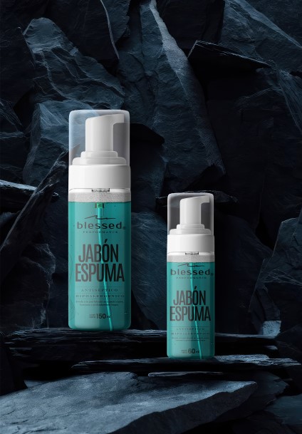 PERFORMANCE FOAM Ⓡ - Image 2