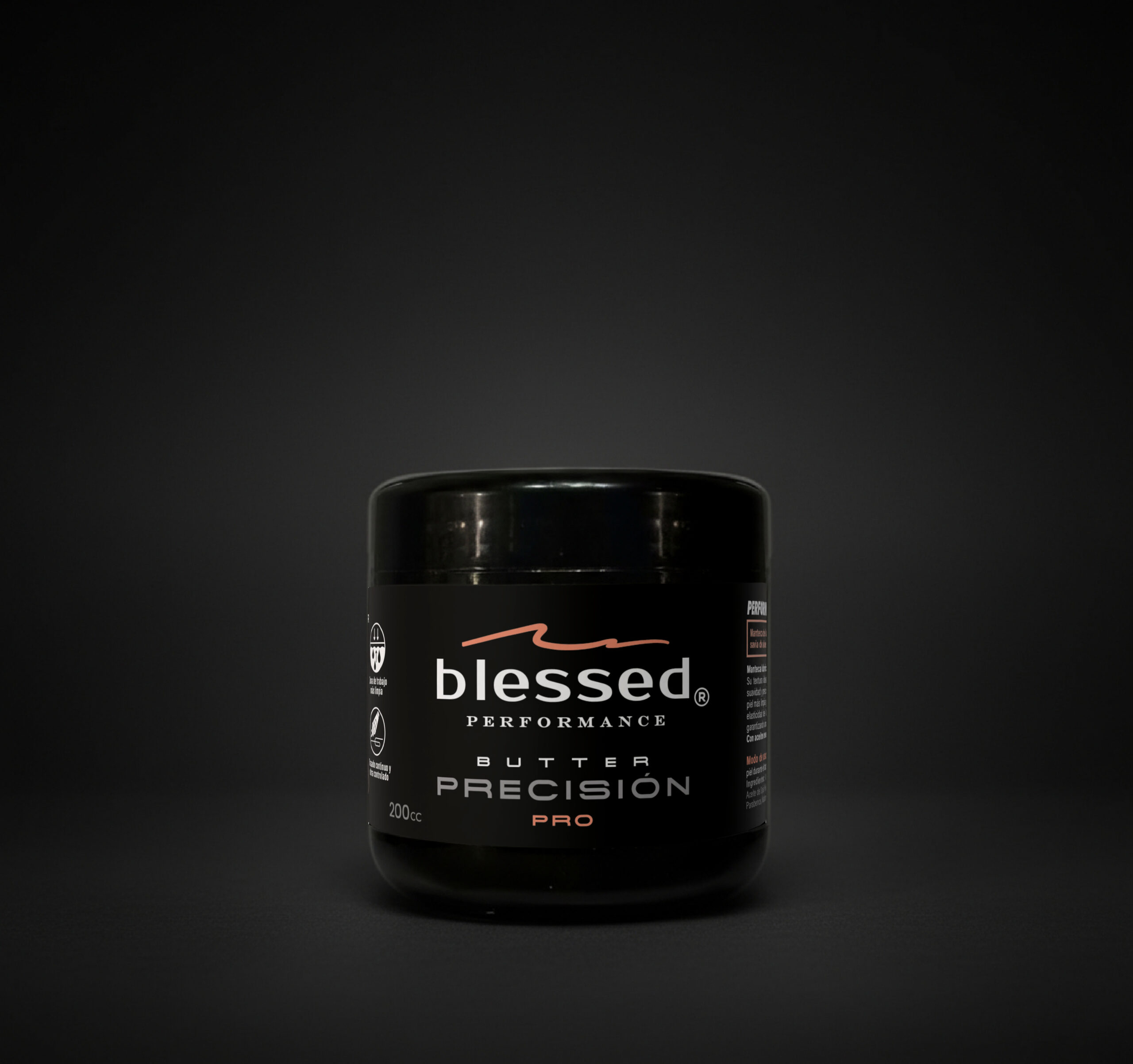 PERFORMANCE BUTTERⓇ - Image 2