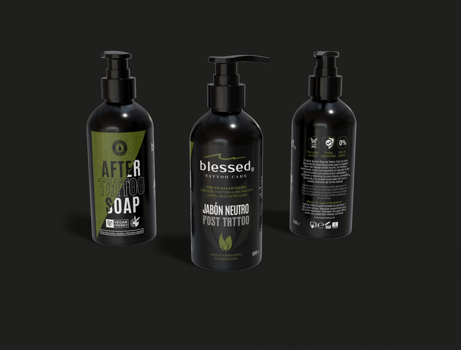 JABÓN NEUTROⓇ - Image 3