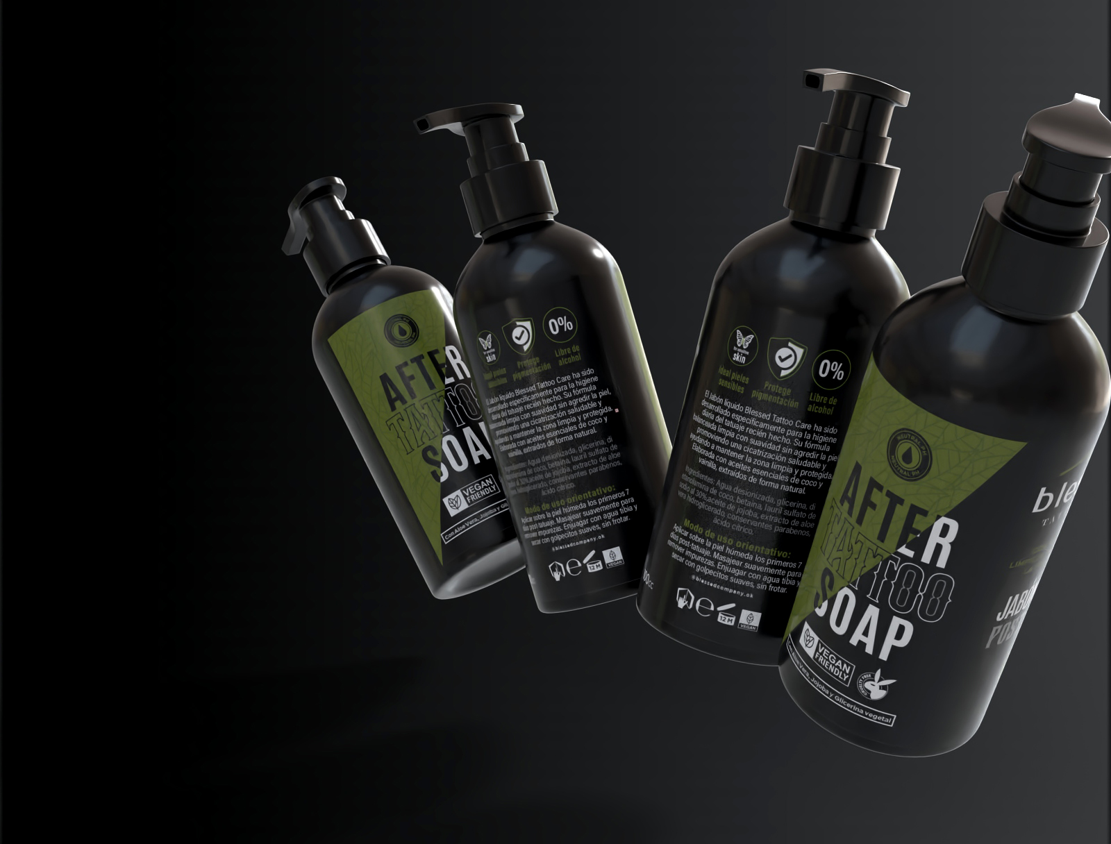 JABÓN NEUTROⓇ - Image 4