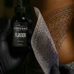 PERFORMANCE STENCIL Ⓡ