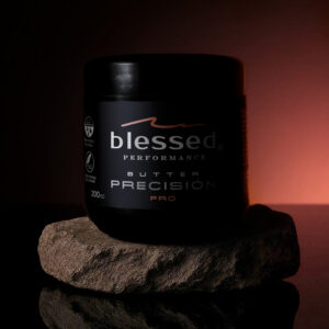 PERFORMANCE BUTTERⓇ